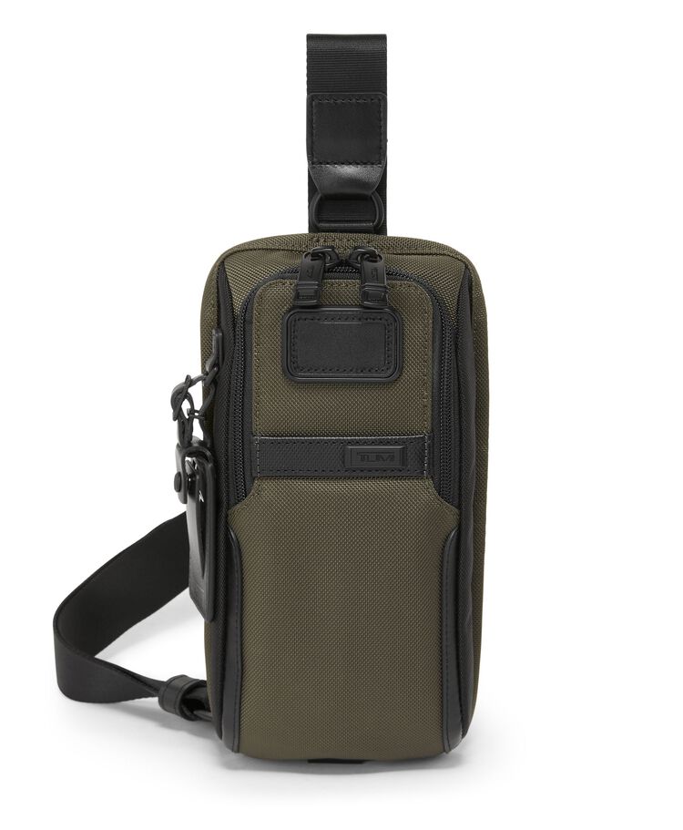 ALPHA Compact Sling  hi-res | TUMI