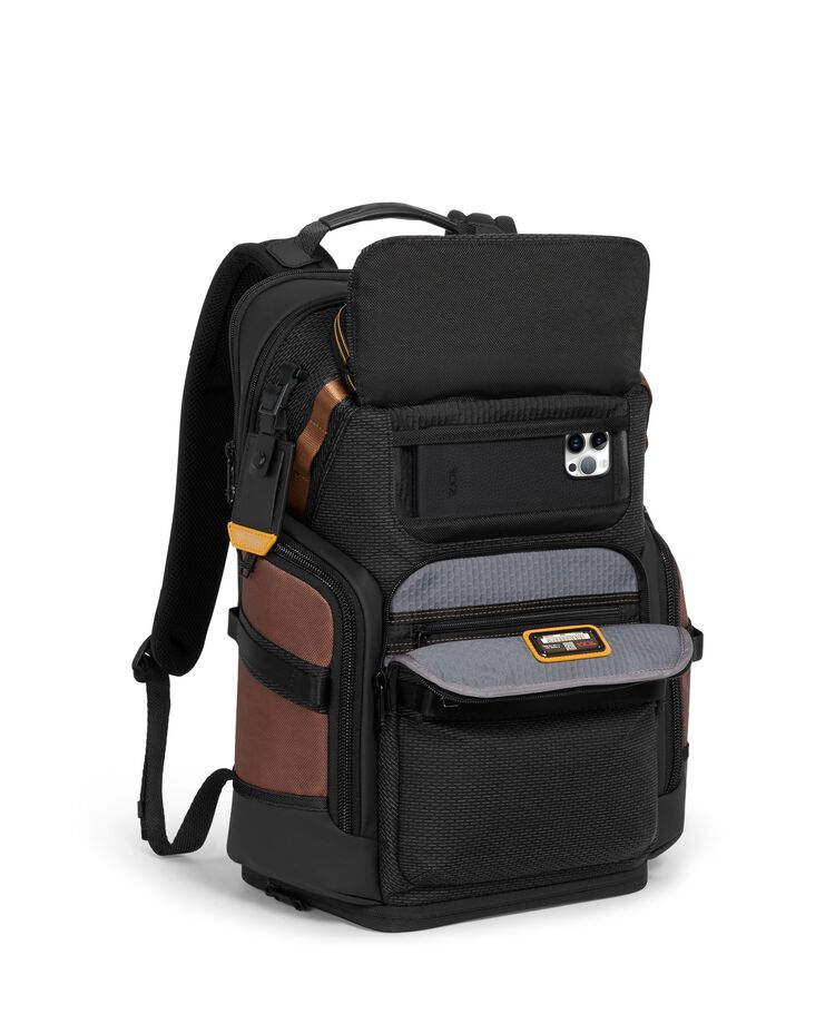 ALPHA BRAVO Nomadic Backpack  hi-res | TUMI