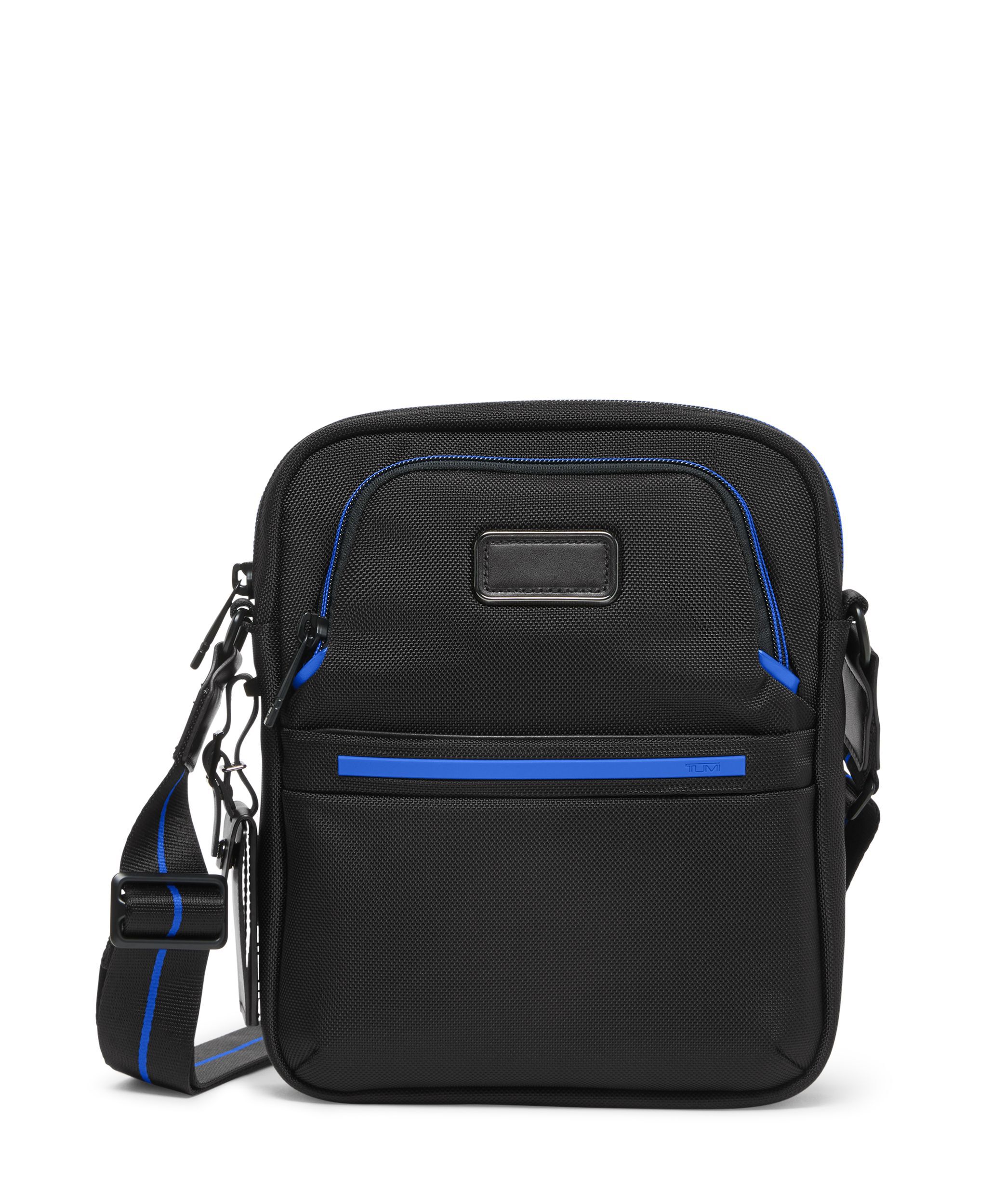 Medium Crossbody BLACK/ULTRA BLUE Original