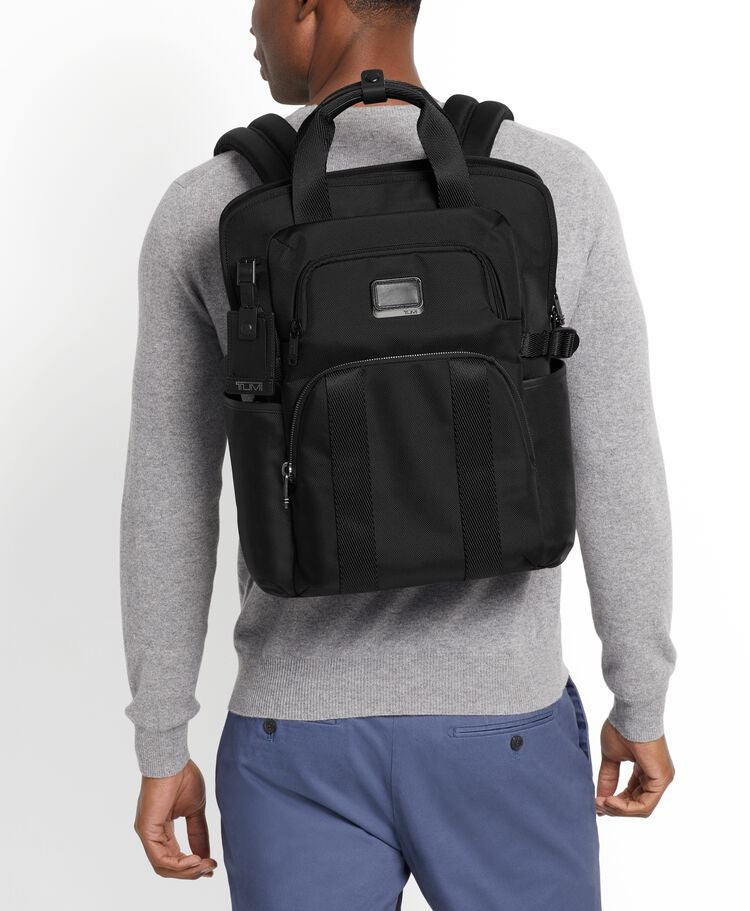 ALPHA BRAVO Dawson Backpack Tote  hi-res | TUMI