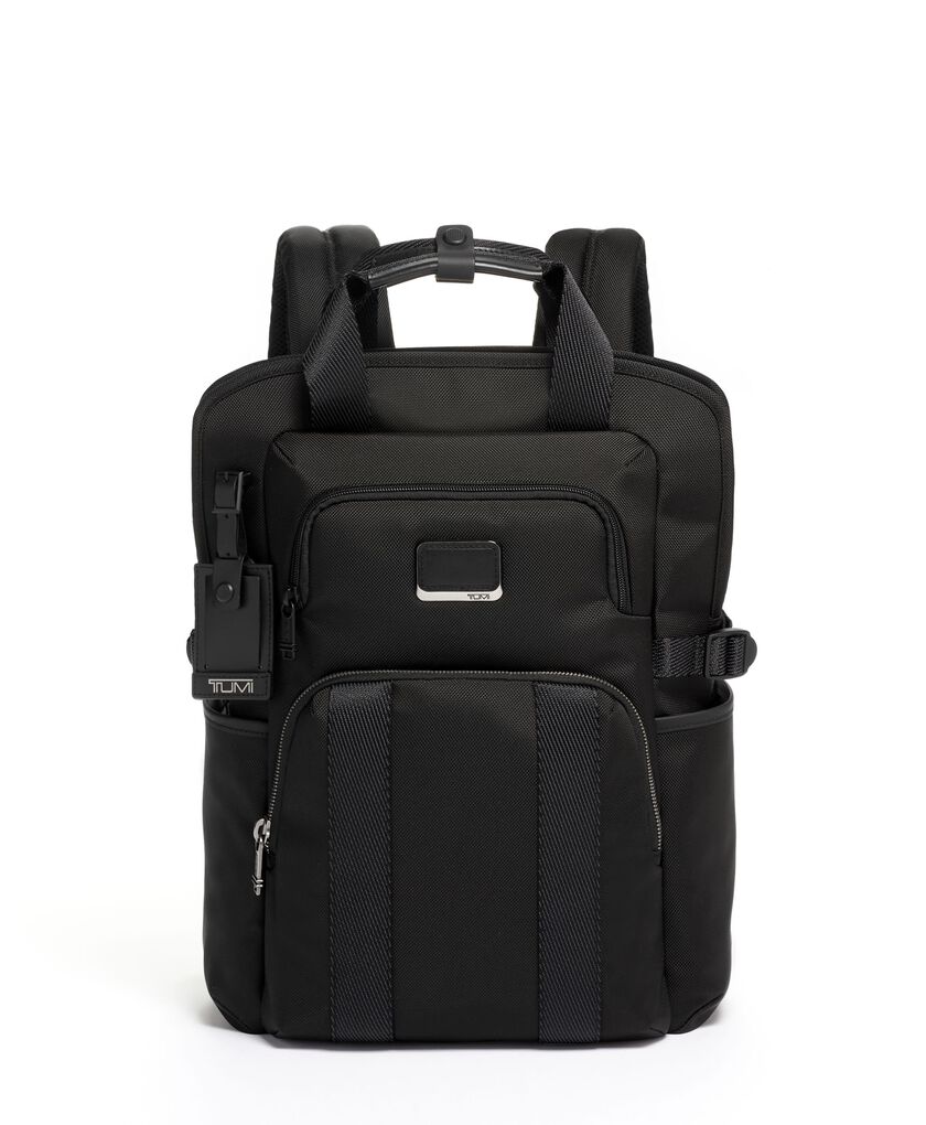 ALPHA BRAVO Dawson Backpack Tote  hi-res | TUMI