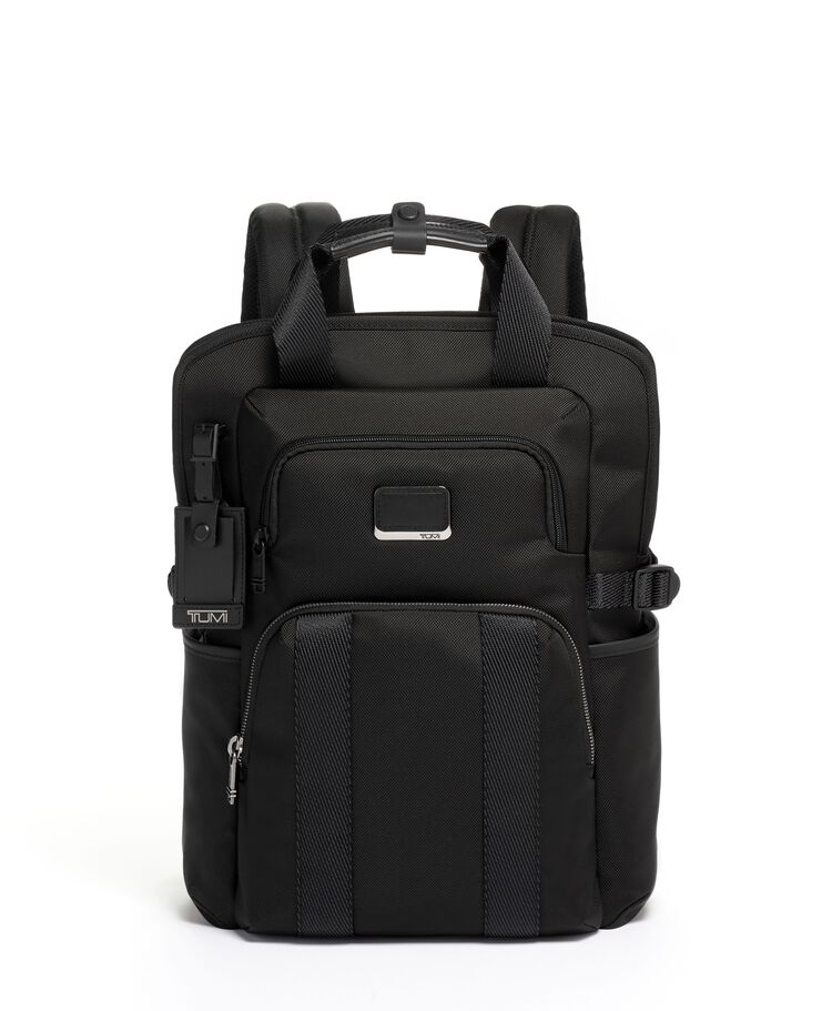 Tumi ALPHA BRAVO DAWSON BACKPACK TOTE  hi-res | TUMI