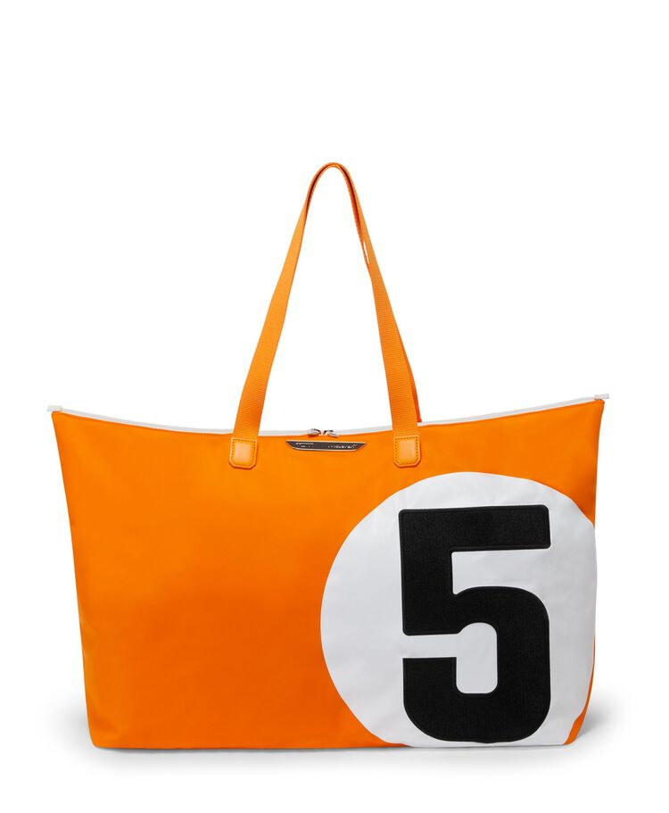 Tumi TUMI I MCLAREN 60TH ANNIVERSARY TOTE  hi-res | TUMI