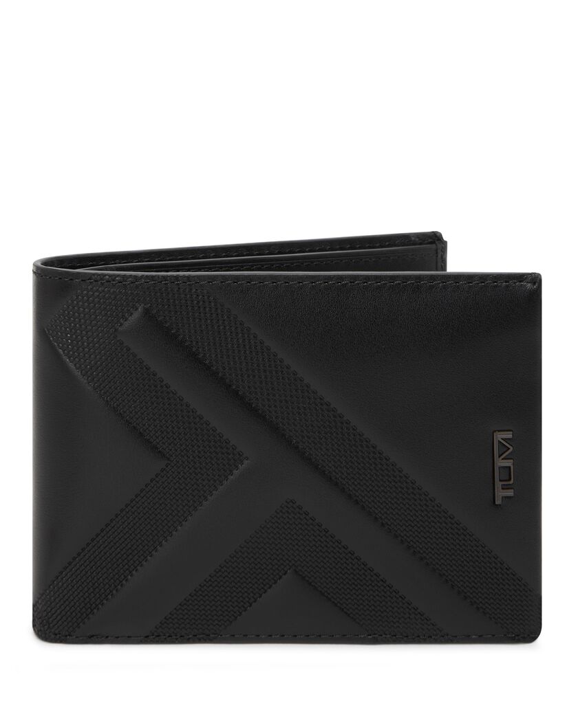 NASSAU Global Wallet w/ Coin Pocket  hi-res | TUMI