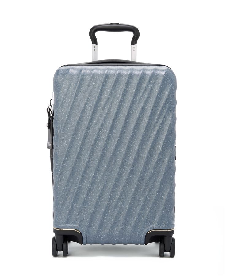 19 DEGREE INTERNATIONAL EXPANDABLE 4 WHEELED CARRY-ON  hi-res | TUMI