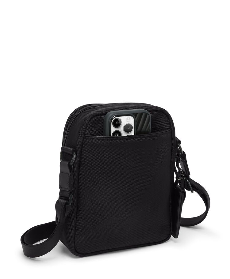 TUMI ALPHA Small Crossbody  hi-res | TUMI