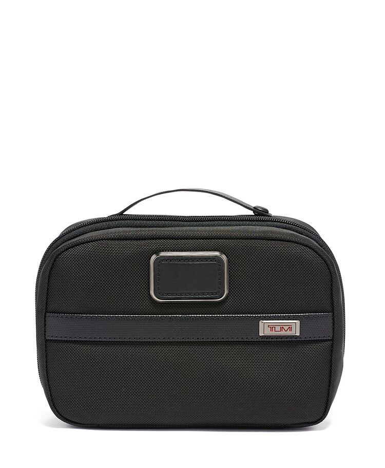Tumi TUMI ALPHA SPLIT TRAVEL KIT  hi-res | TUMI