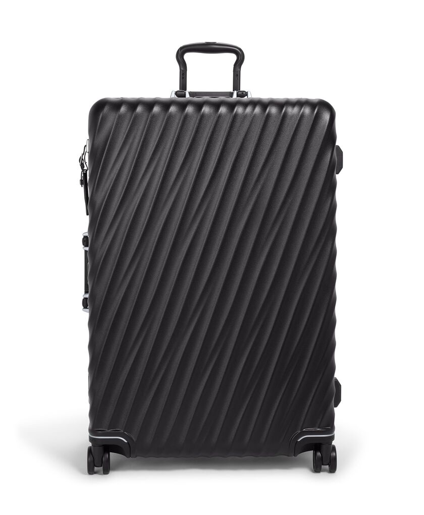 19 DEGREE Extended Trip 4 Wheel Packing Case  hi-res | TUMI