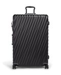 Extended Trip 4 Wheeled Packing Case