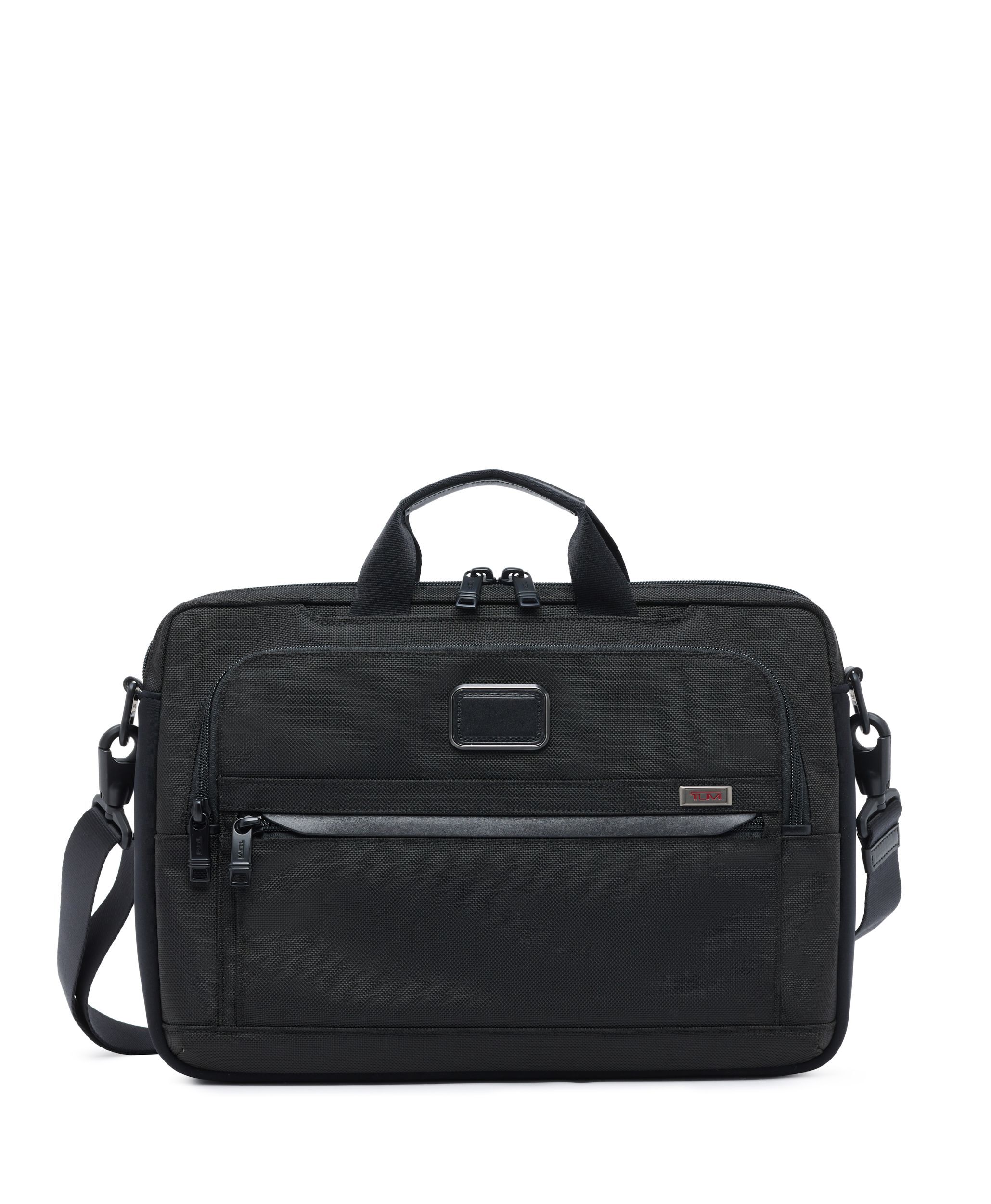 Tumi TUMI ALPHA LARGE LAPTOP CASE CARRIER TUMI Indonesia
