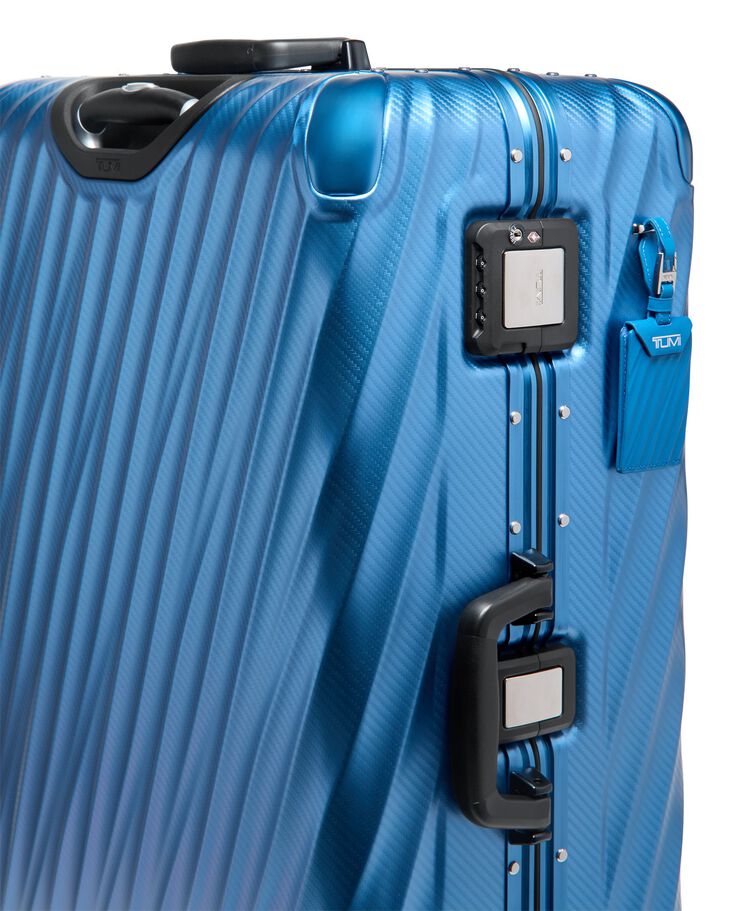 19 DEGREE ALUMINUM Extended Trip Packing Case  hi-res | TUMI