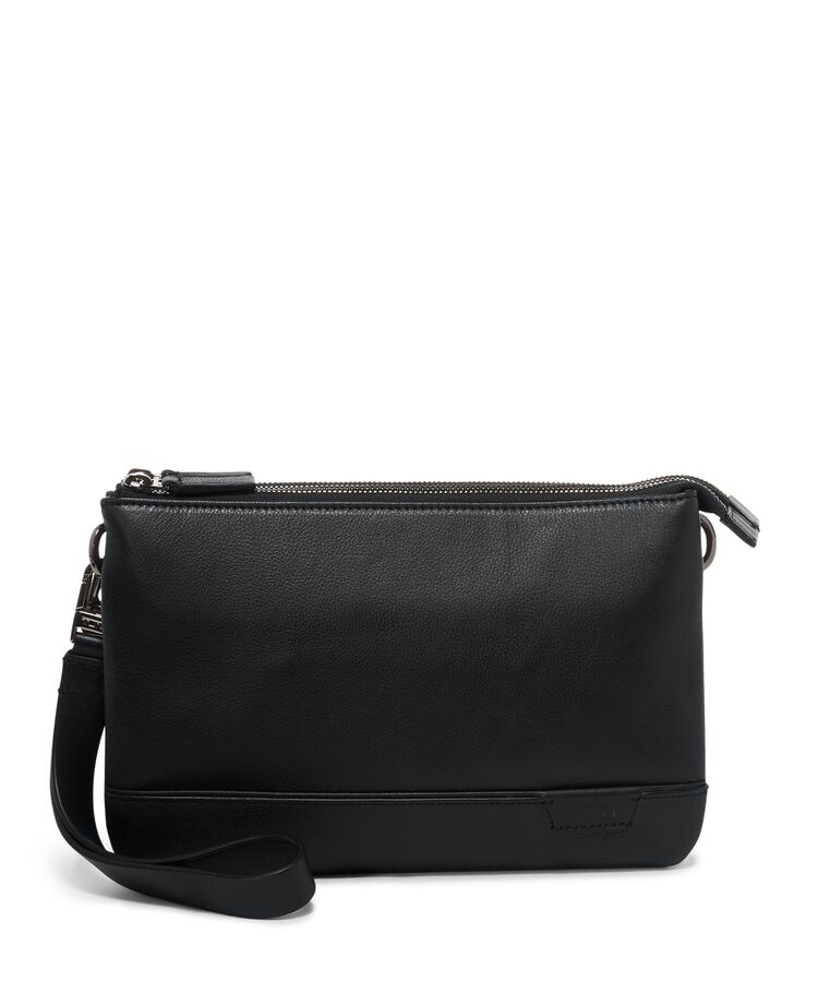 TUMI HARRISON Bardin Clutch  hi-res | TUMI
