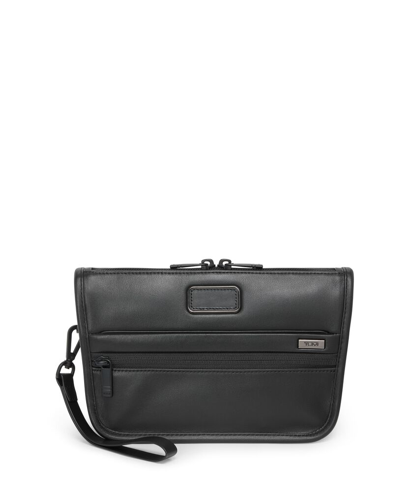 TUMI ALPHA Convertible Clutch Crossbody  hi-res | TUMI