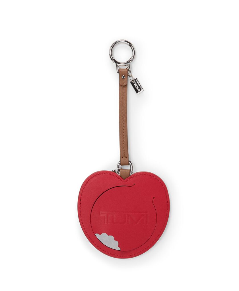 Big Apple Mirror Charm  hi-res | TUMI