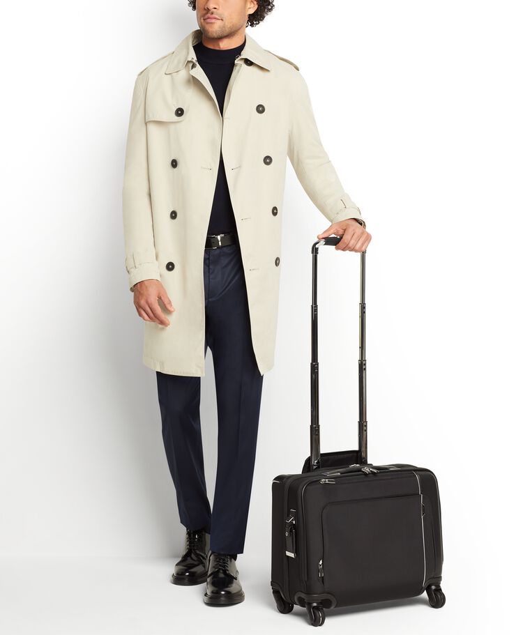 ARRIVE' Compact 4 Wheeled Brief  hi-res | TUMI