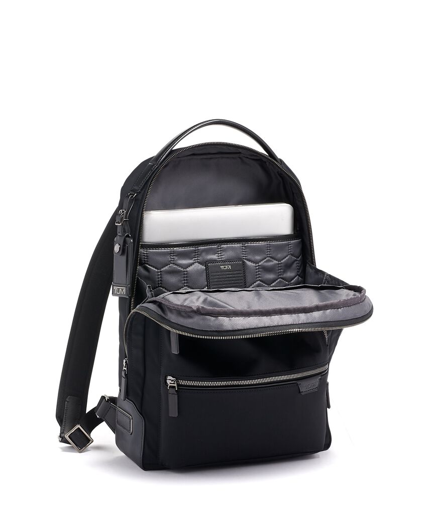 Tumi TUMI HARRISON BRADNER BACKPACK  hi-res | TUMI