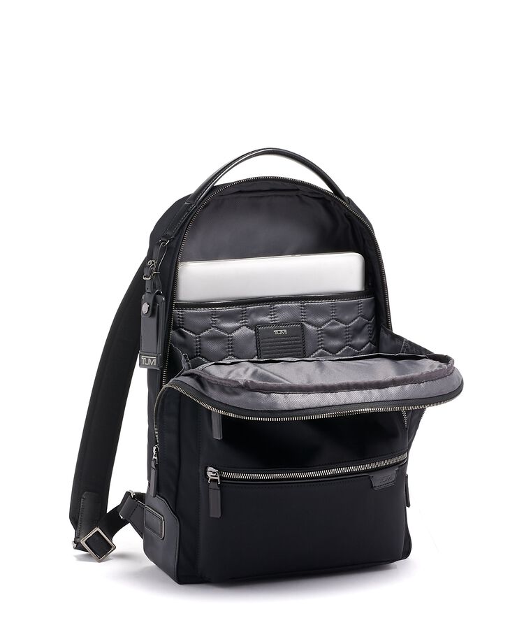 Tumi TUMI HARRISON BRADNER BACKPACK  hi-res | TUMI