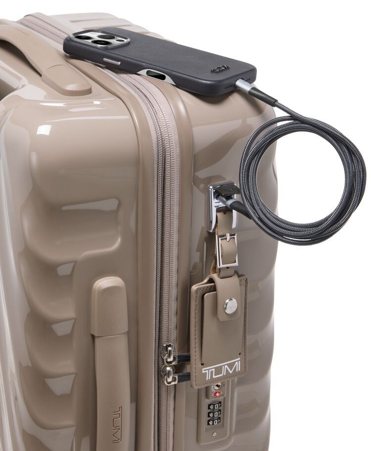 International Expandable 4 Wheeled Carry-On  hi-res | TUMI