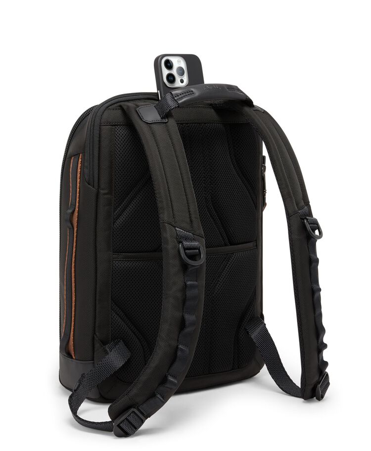 ALPHA BRAVO Dynamic Backpack  hi-res | TUMI