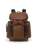 Small Griffen Flap Backpack