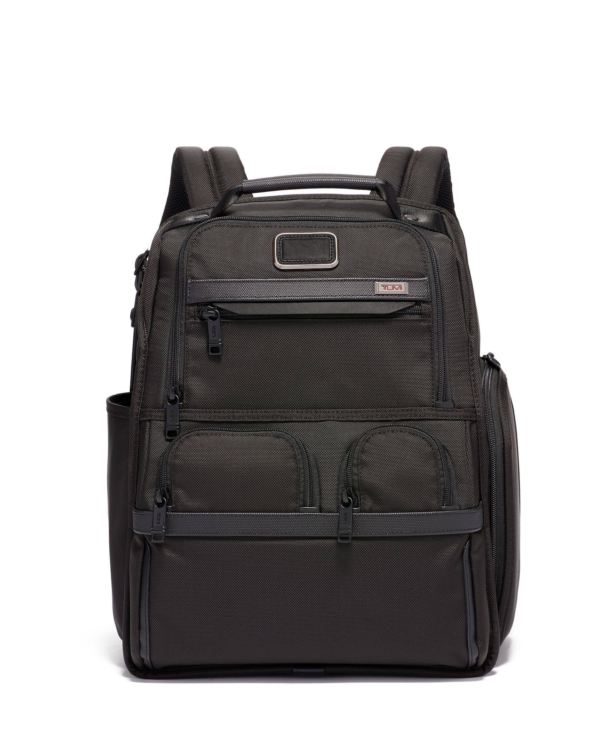 Harga tas tumi backpack top