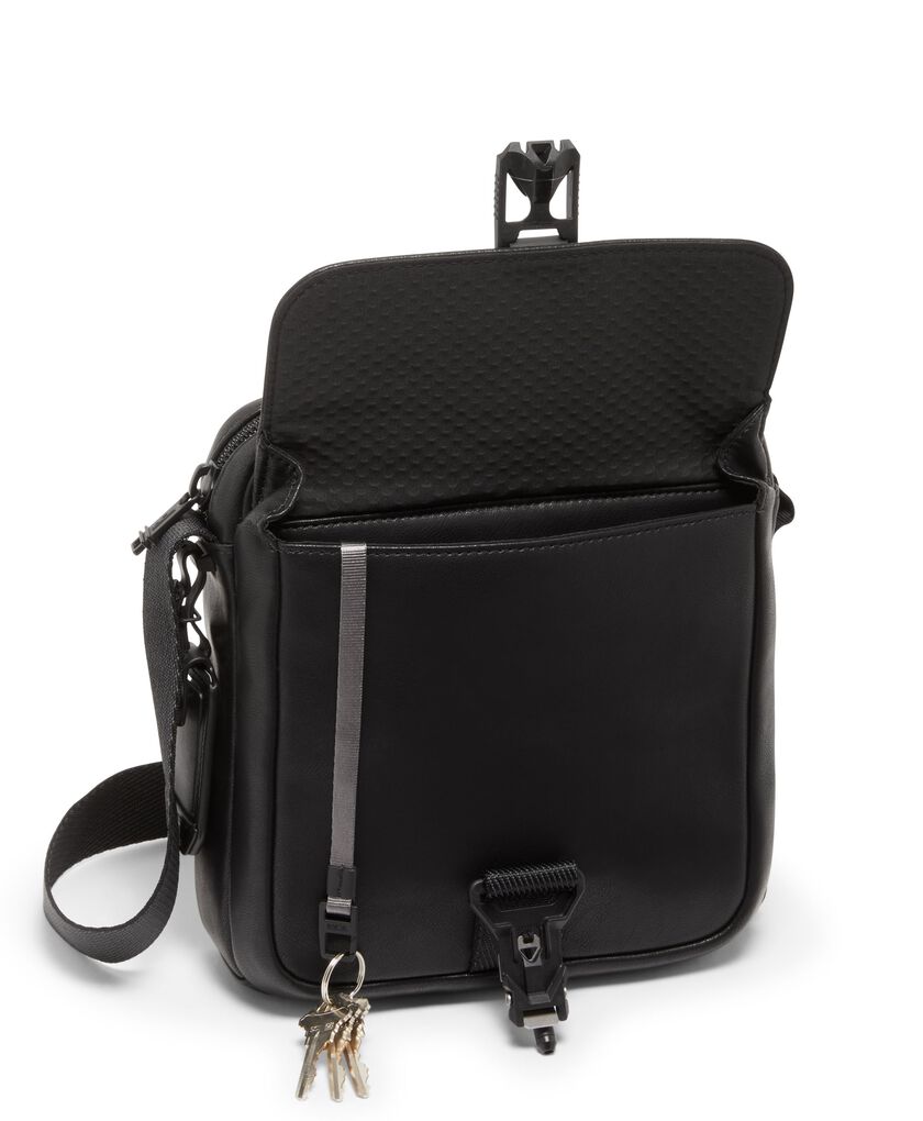 Tumi ALPHA BRAVO JUNIOR CROSSBODY  hi-res | TUMI