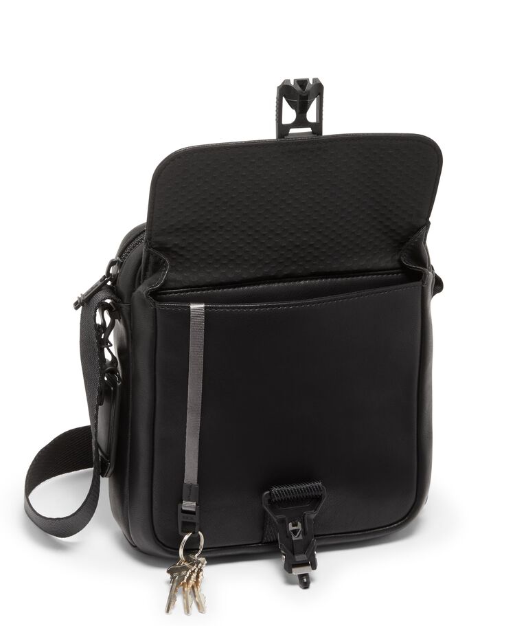 Tumi ALPHA BRAVO JUNIOR CROSSBODY  hi-res | TUMI