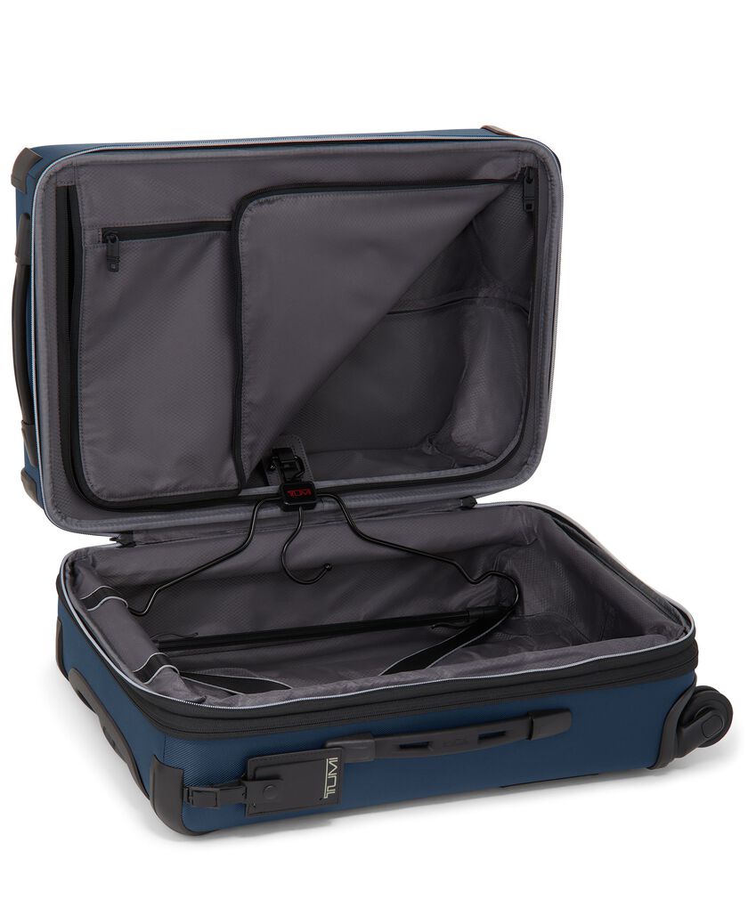 TUMI AEROTOUR International Expandable 4 Wheeled Carry-On  hi-res | TUMI