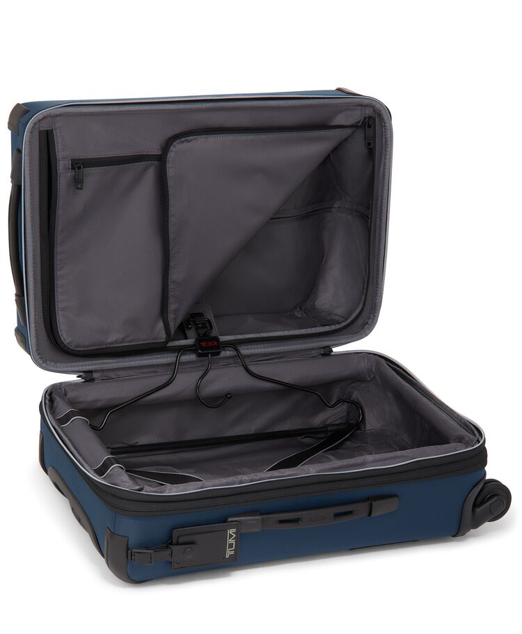 TUMI AEROTOUR International Expandable 4 Wheeled Carry-On  hi-res | TUMI