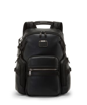 ALPHA BRAVO Navigation Backpack  hi-res | TUMI