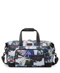 Double Expansion Satchel
