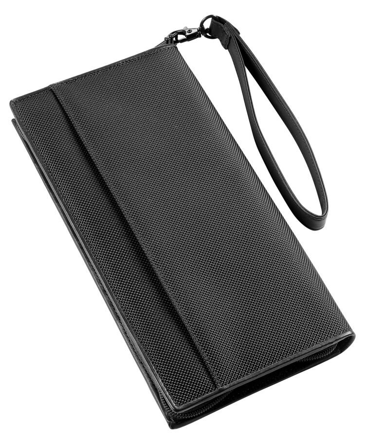 ALPHA SLG Zip Travel Case  hi-res | TUMI