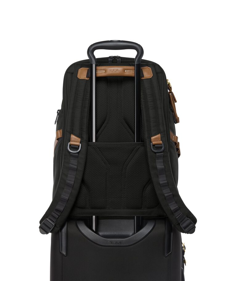 ALPHA BRAVO Search Backpack  hi-res | TUMI