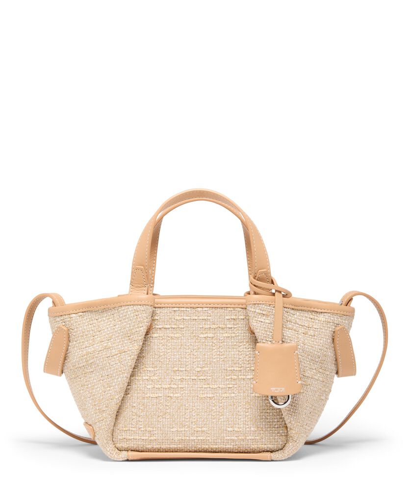 GEORGICA Lima Small Tote  hi-res | TUMI