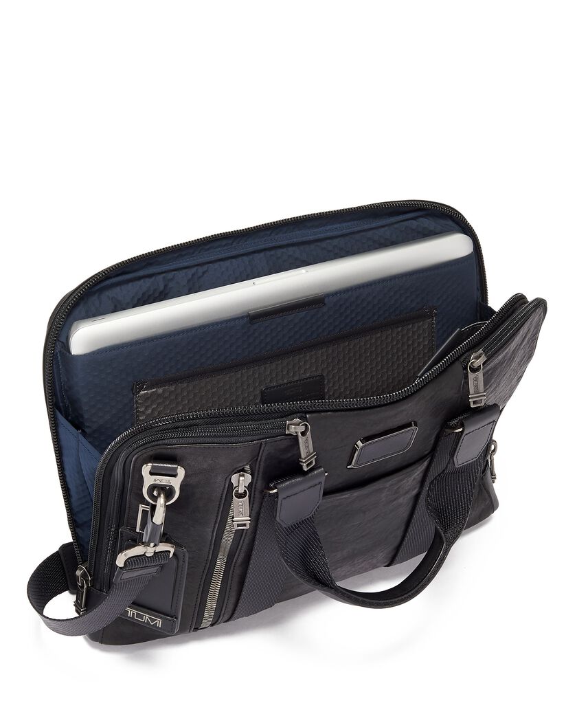 ALPHA BRAVO Aviano Slim Brief  hi-res | TUMI
