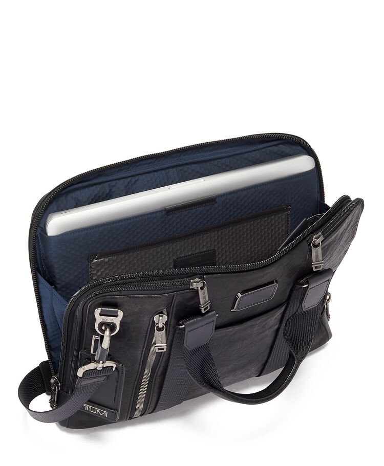 ALPHA BRAVO Aviano Slim Brief  hi-res | TUMI