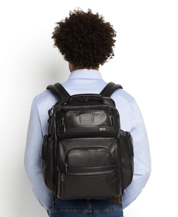 Tumi alpha tumi brief pack clearance