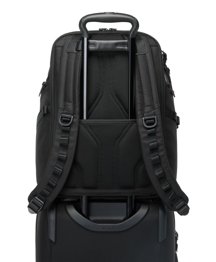 ALPHA BRAVO Search Backpack  hi-res | TUMI