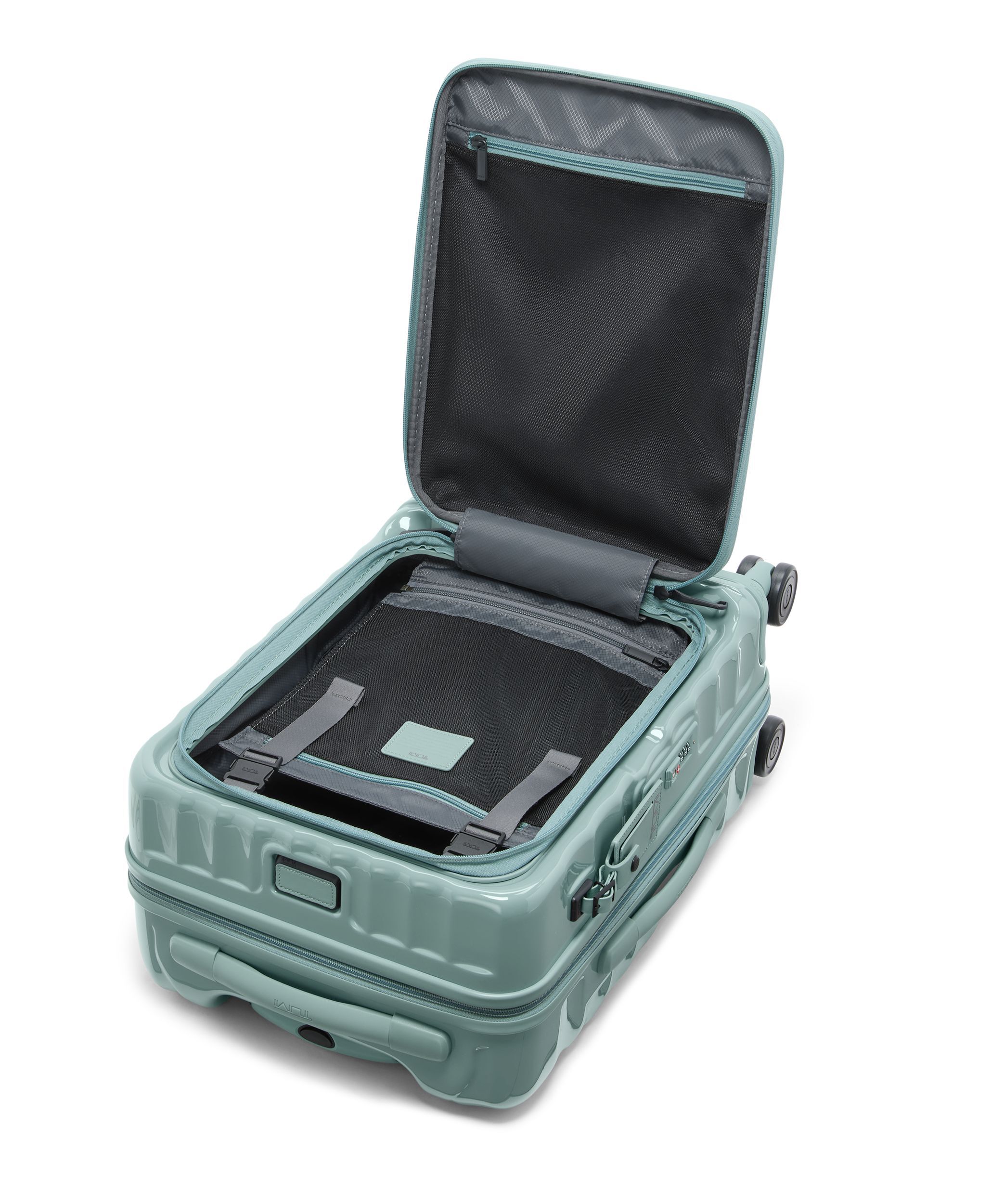 Front Access Expandable Carry-On | Front Access Expandable Carry