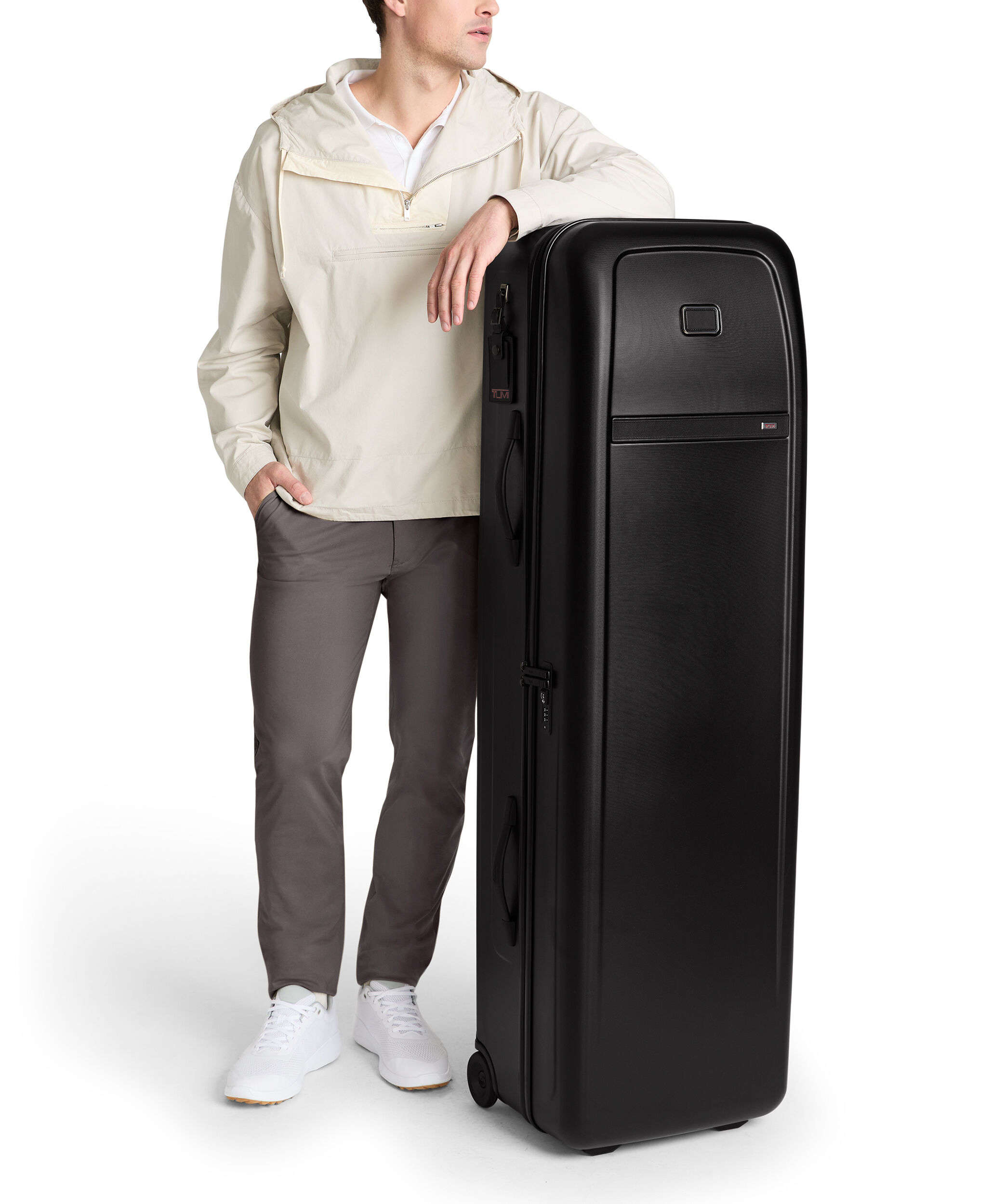 Tumi alpha 2 travel continental outlet