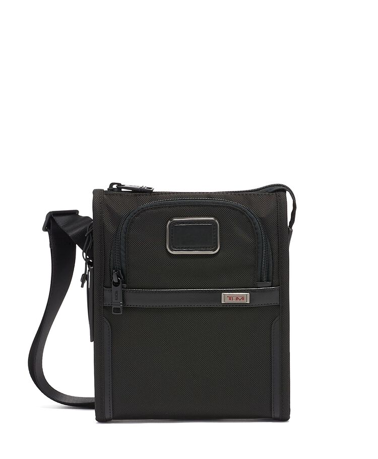 Tumi TUMI ALPHA POCKET BAG SMALL  hi-res | TUMI