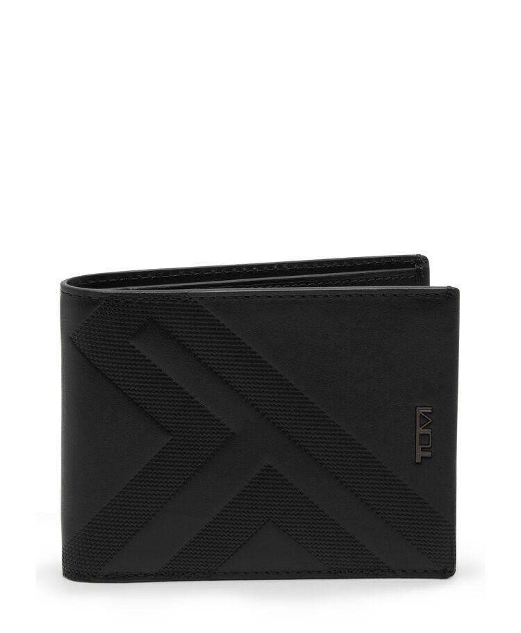 Tumi NASSAU SLG GLOBAL DOUBLE BILLFOLD  hi-res | TUMI