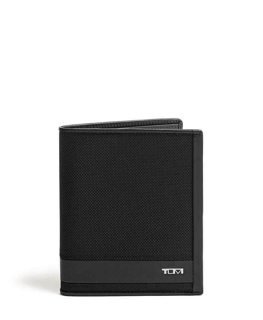 Tumi ALPHA SLG PASSPORT CASE  hi-res | TUMI
