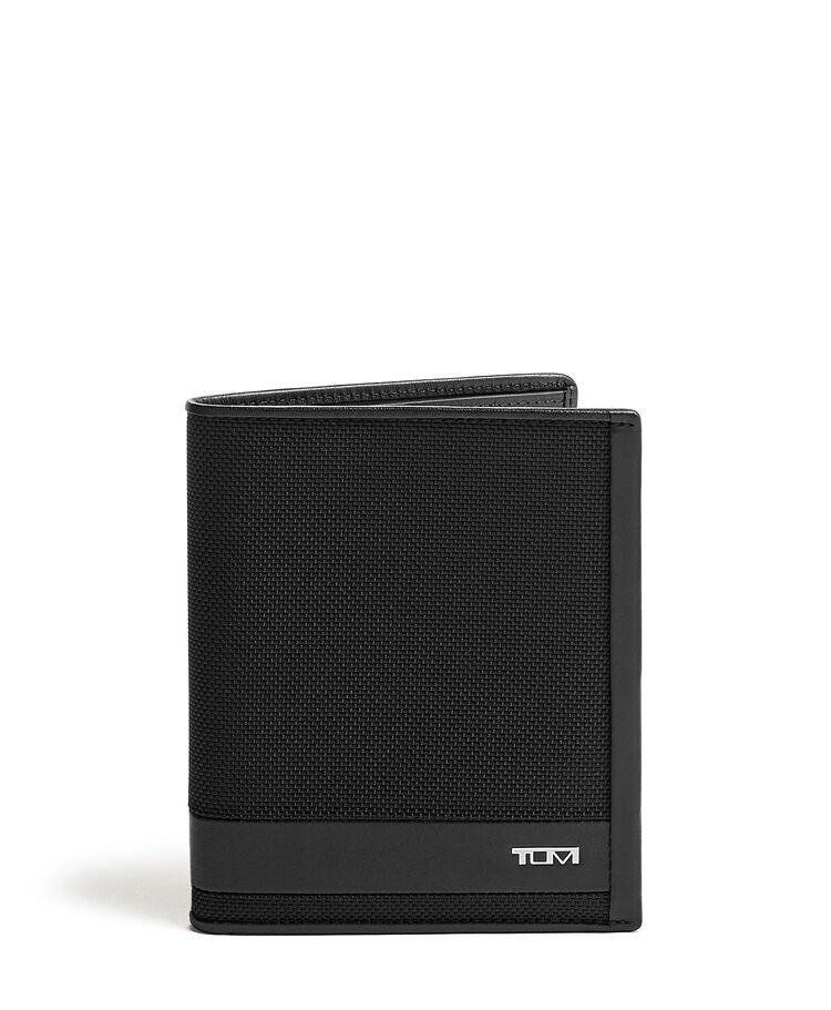 Tumi ALPHA SLG PASSPORT CASE  hi-res | TUMI