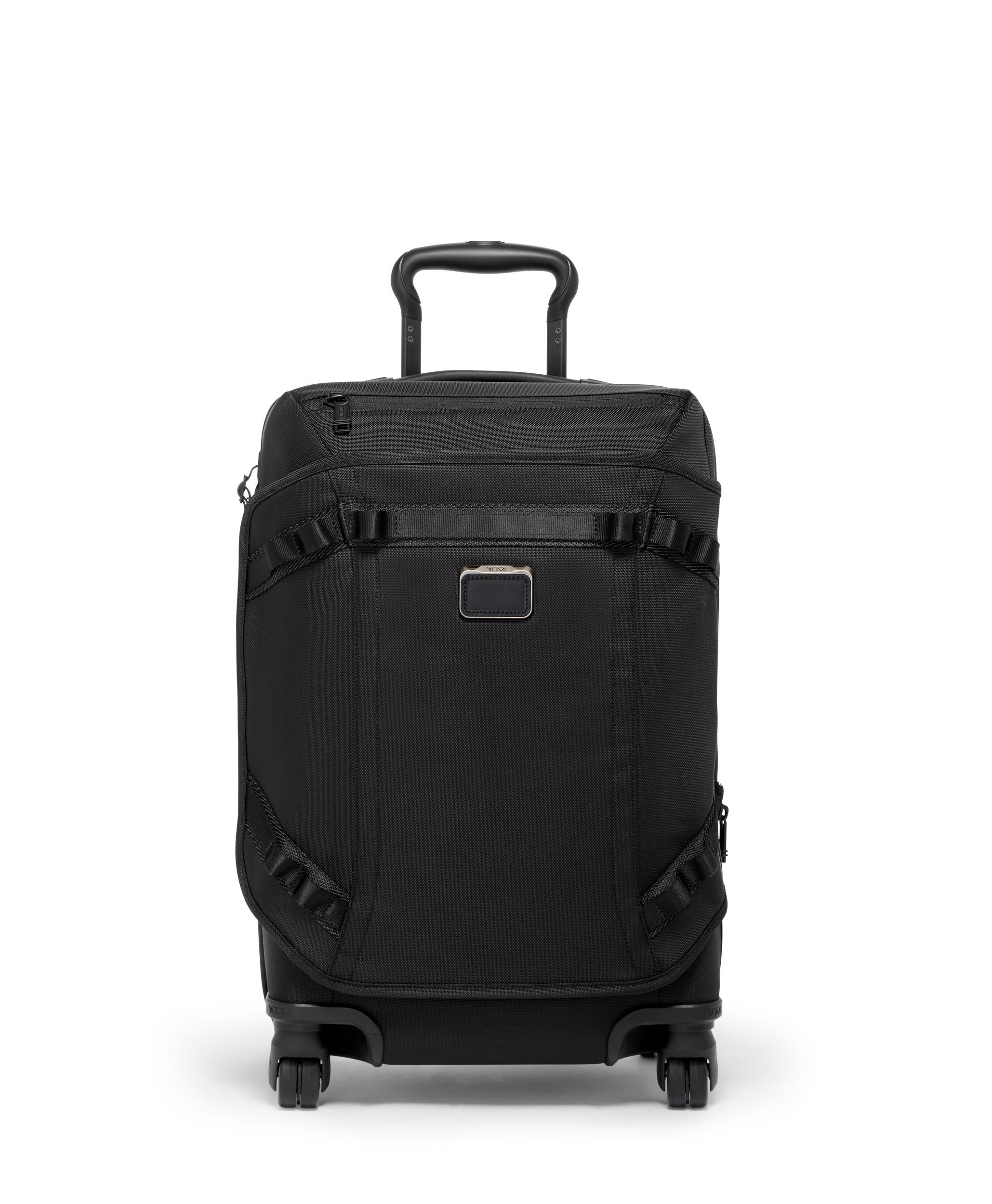 Versatile Nylon Travel Luggage TUMI Indonesia