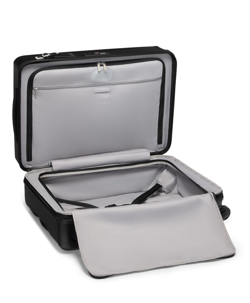 TUMI VENTRA Medium Expandable Checked  hi-res | TUMI