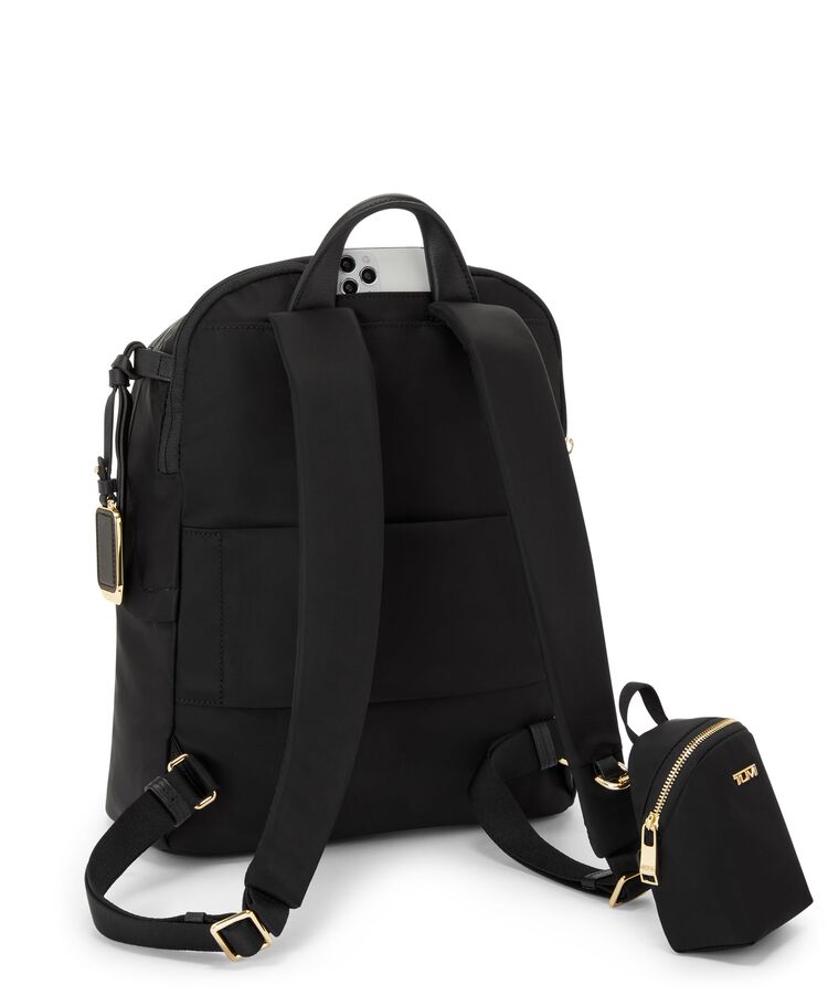 Tumi VOYAGEUR HALSEY BACKPACK  hi-res | TUMI