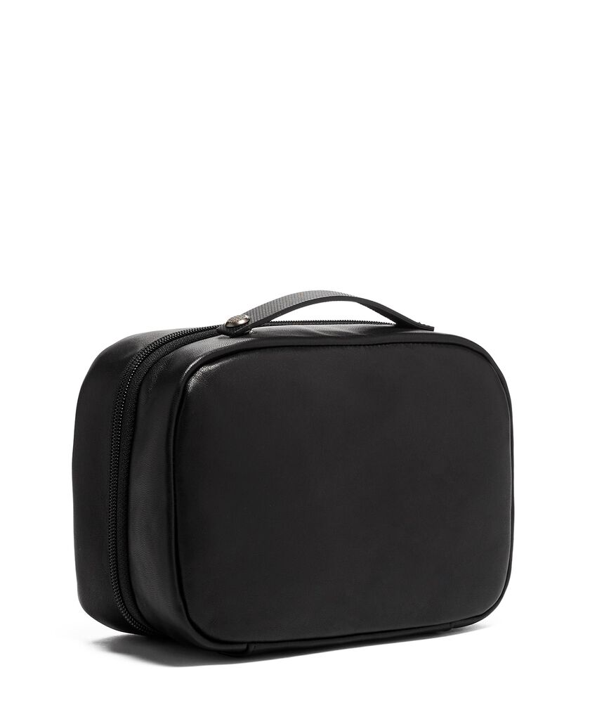 TUMI ALPHA Split Travel Kit  hi-res | TUMI