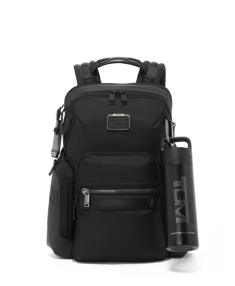 TUMI TRAVEL ACCESS. Tumi Water Bottle 17 Oz  hi-res | TUMI