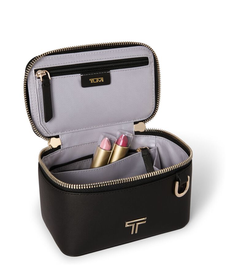 VOYAGEUR Lex Mini Train Case Crossbody  hi-res | TUMI